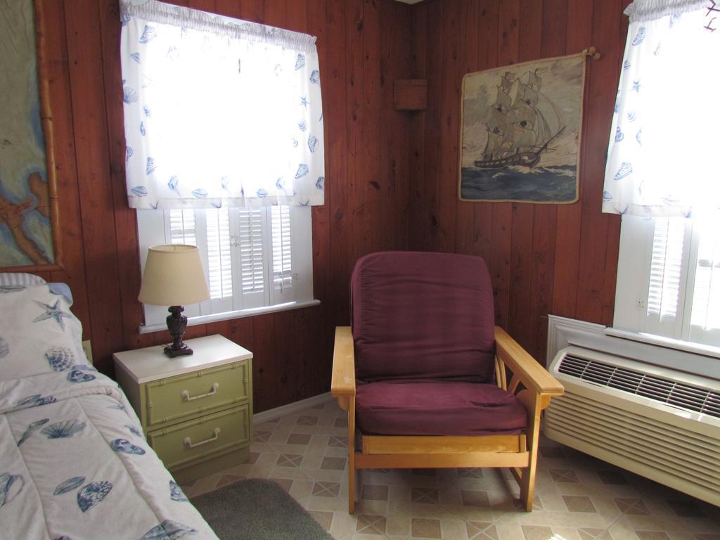 Pelican Post - Bradenton Beach Motel Dış mekan fotoğraf