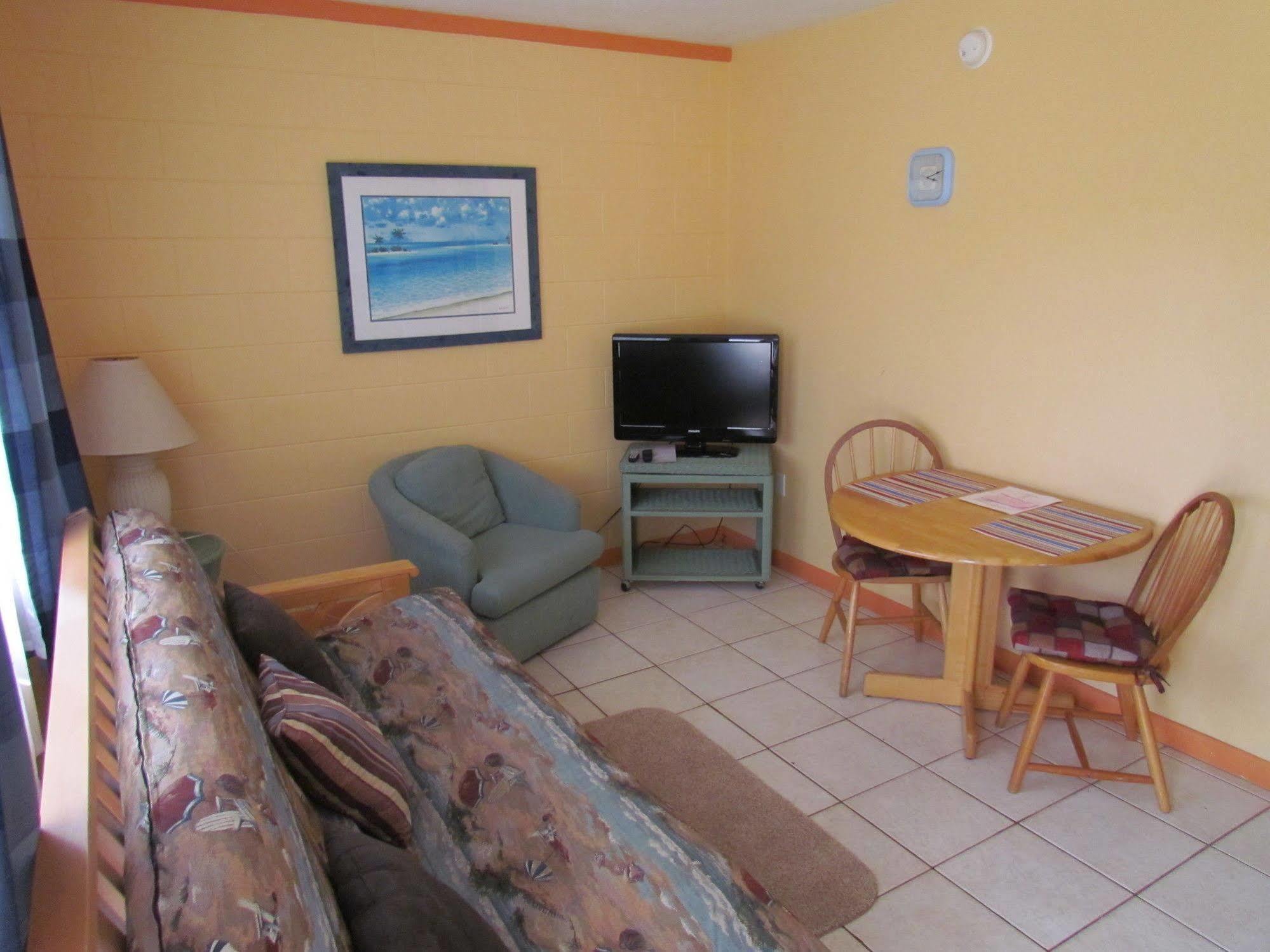 Pelican Post - Bradenton Beach Motel Dış mekan fotoğraf
