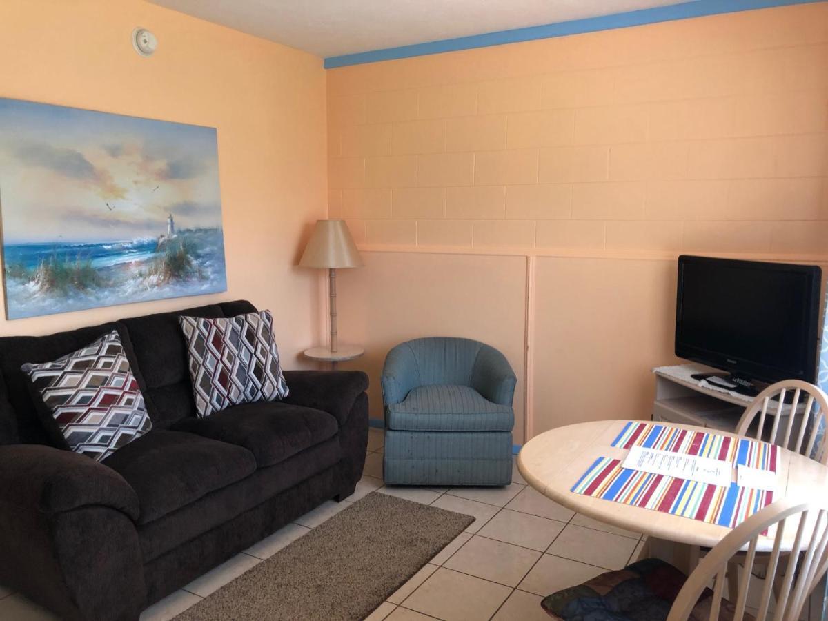Pelican Post - Bradenton Beach Motel Dış mekan fotoğraf